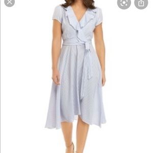 Danny & Nicole Dress